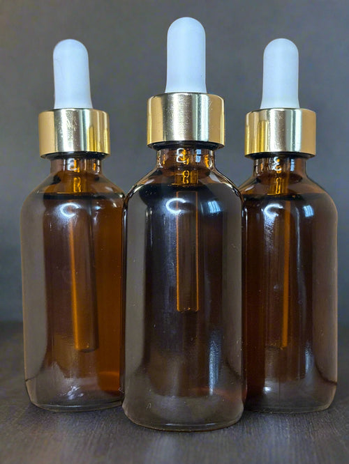 Care Oil